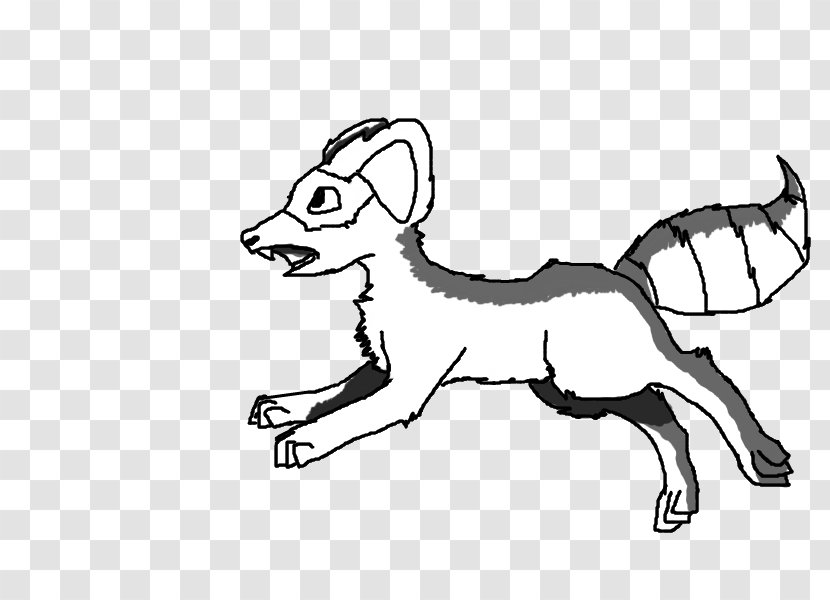 Dog Raccoon Mustang Macropods Cat - Joint Transparent PNG