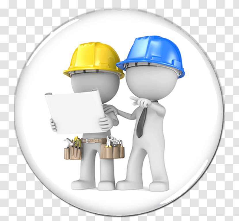 Royalty-free Construction Worker Stock Photography Stock.xchng - Instalador Transparent PNG