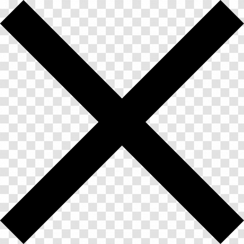 Christian Cross Symbol Saltire Clip Art - Christianity Transparent PNG