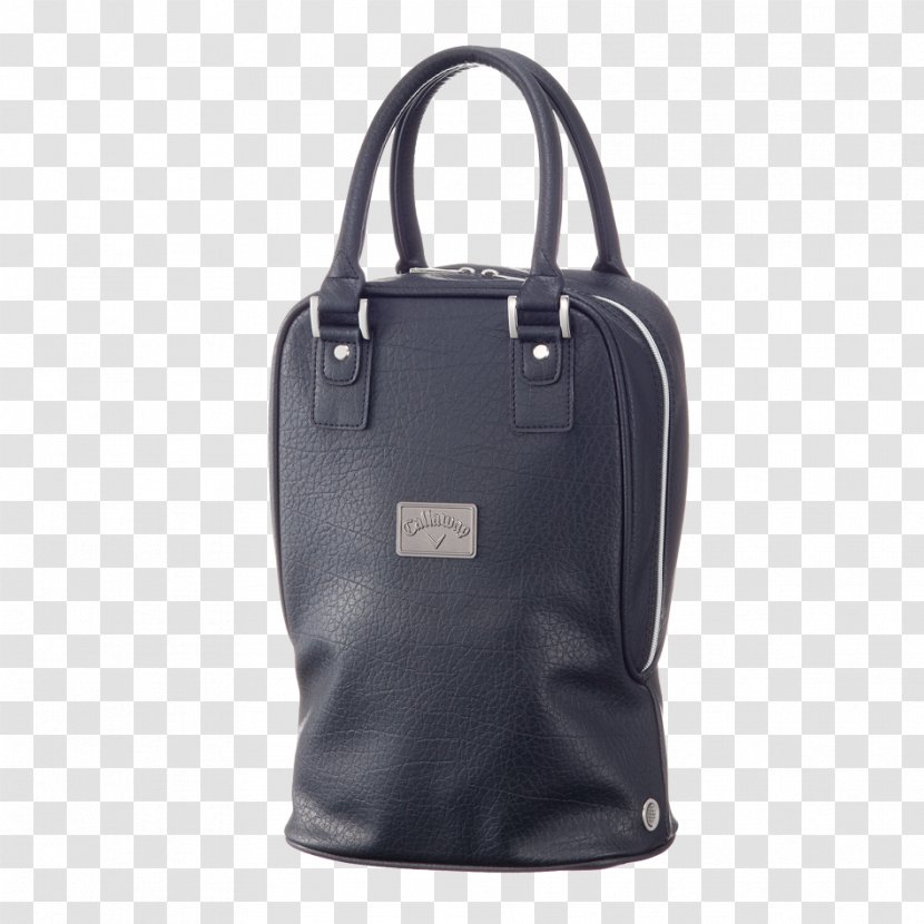 Handbag Callaway Golf Company Shoe Baggage - Shoulder Bag - Korea Tour Transparent PNG