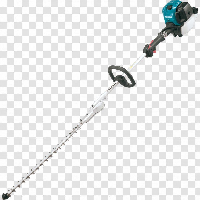 Hedge Trimmer Makita String Power Tool Transparent PNG