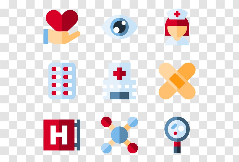 Health Care Medicine Clip Art - Medical Clipart Transparent PNG