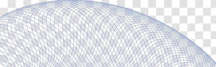Shoe - Headgear - Blue Line Pattern Transparent PNG