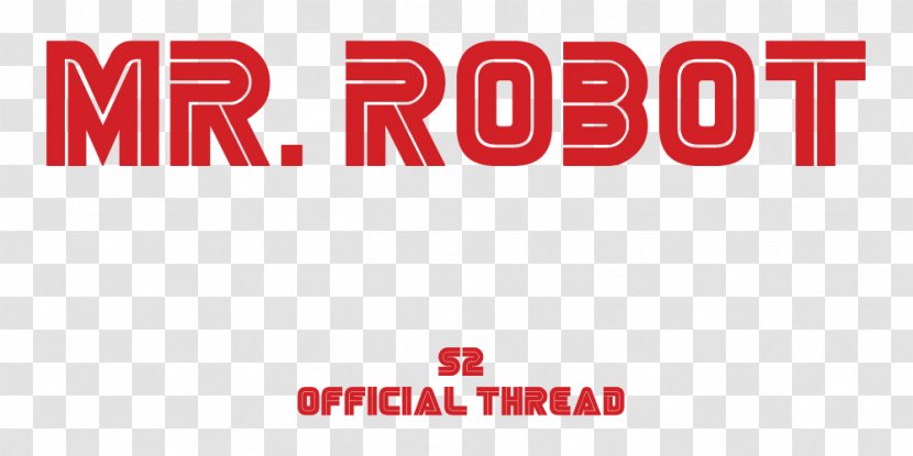 Mr. Robot - Who Is Mr - Season 2 Robot? RobotSeason 3 Robot, Vol. (Original Television Series Soundtrack)Mr Transparent PNG