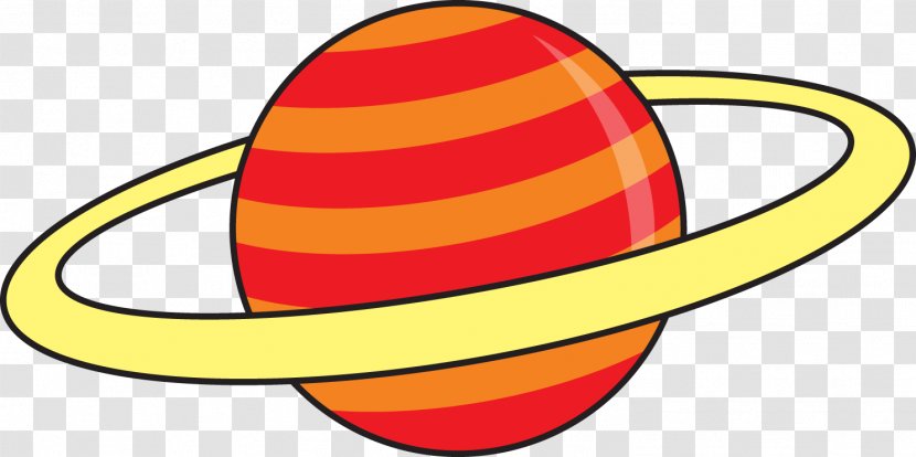 The Nine Planets Free Content Saturn Clip Art - Logo - Planet Cliparts Transparent PNG