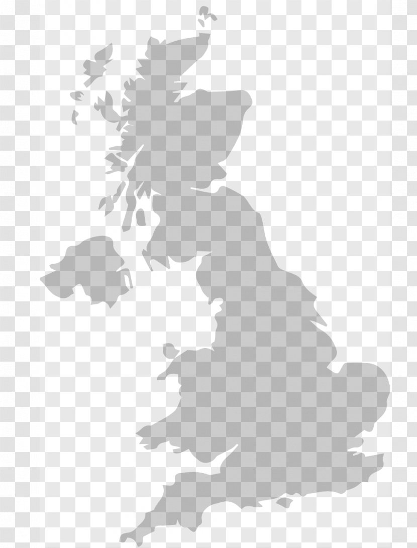 United Kingdom Vector Graphics Clip Art Royalty-free Illustration - Black - York England Transparent PNG