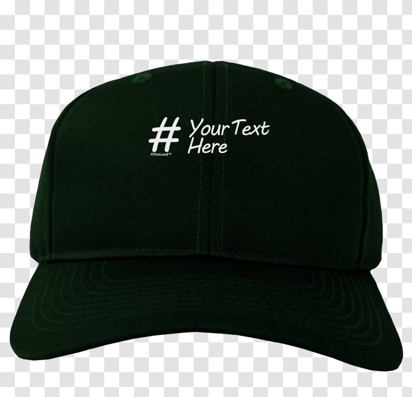 T-shirt Baseball Cap Brand Hat - Tshirt Transparent PNG