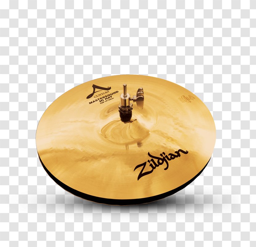 Zildjian 13