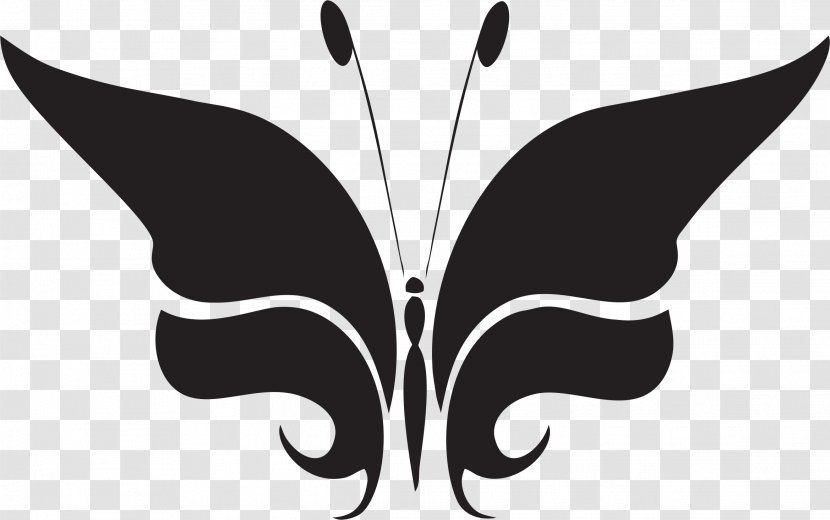 Monarch Butterfly Clip Art - Moths And Butterflies Transparent PNG