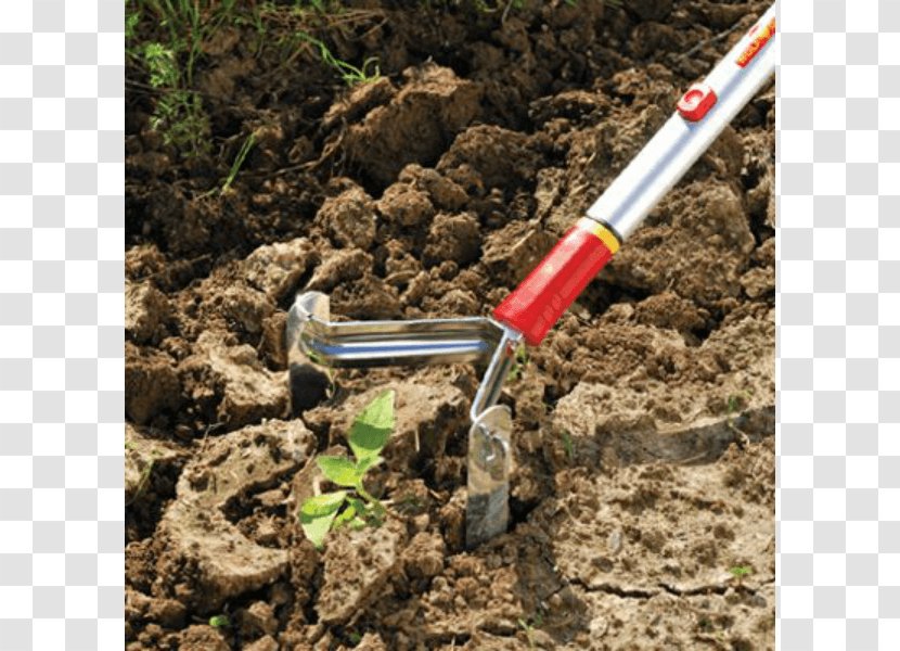 The Seed And Machine Garden Tool Weeder - Design Transparent PNG
