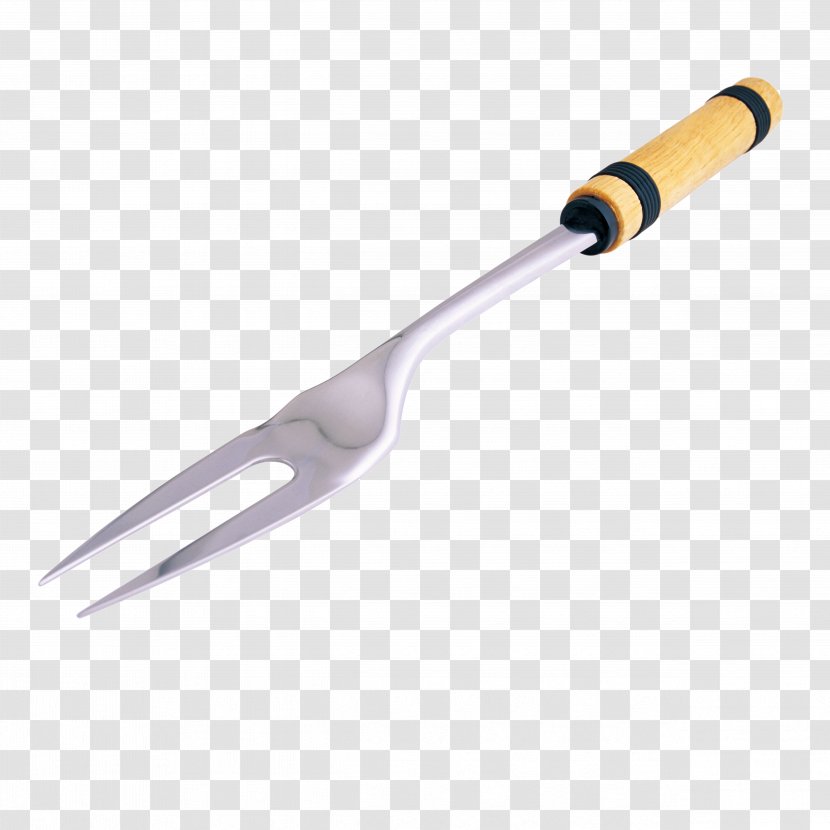 Knife Cutlery Tableware Fork Transparent PNG