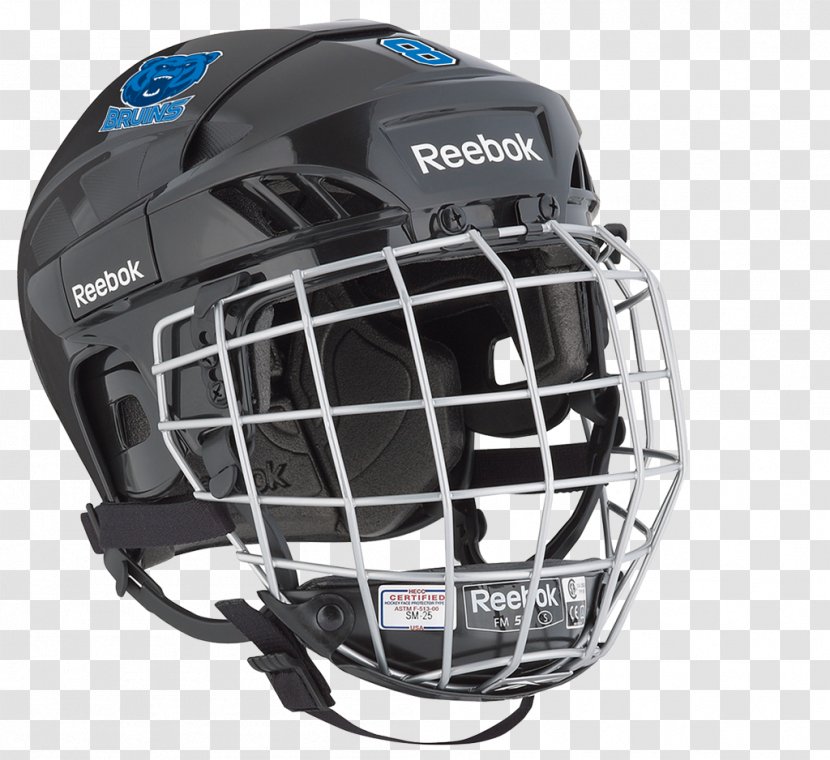 Hockey Helmets CCM Ice FitLite 40 Helmet Combo - Ccm Transparent PNG