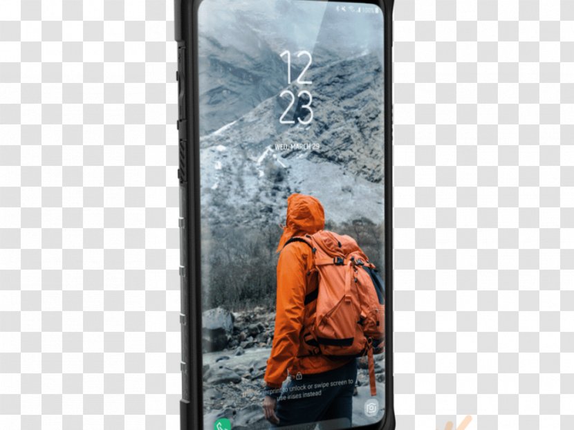 Samsung Galaxy S9 S Plus IPhone X 8 Transparent PNG