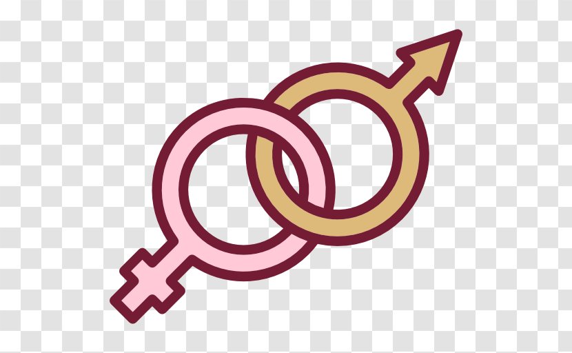 Gender Symbol - Culture Transparent PNG