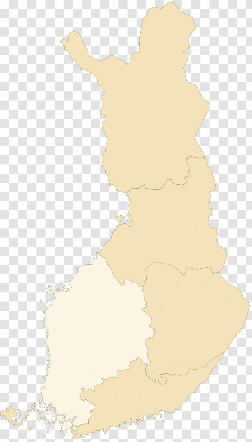 Southwest Finland Central Province Of Western .fi - Swedish Language - Occident Transparent PNG