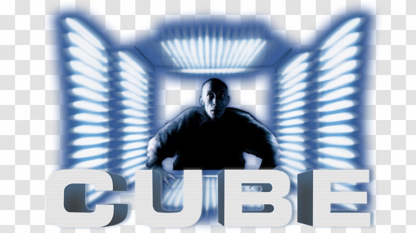 Cube Science Fiction Film 0 Fan Art - 1997 - Vincenzo Natali Transparent PNG