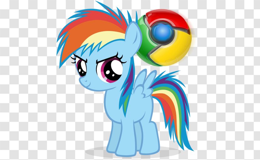 Rainbow Dash Pony Fluttershy Pinkie Pie Rarity - Organism - Horse Transparent PNG