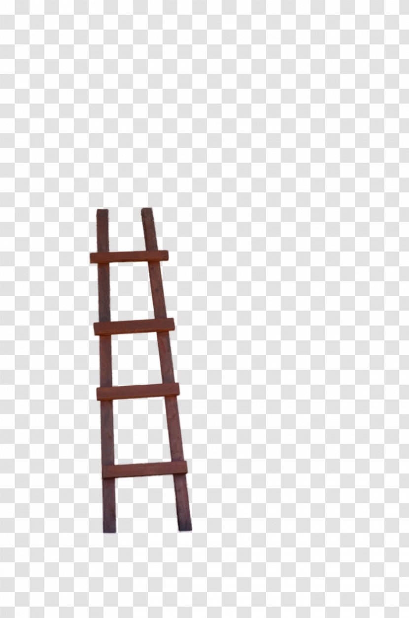Ladder Stock Photography Clip Art - Furniture - Staircase Transparent PNG