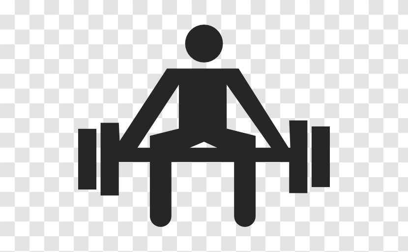 Fitness Centre Weight Training Olympic Weightlifting - Carrying Vector Transparent PNG