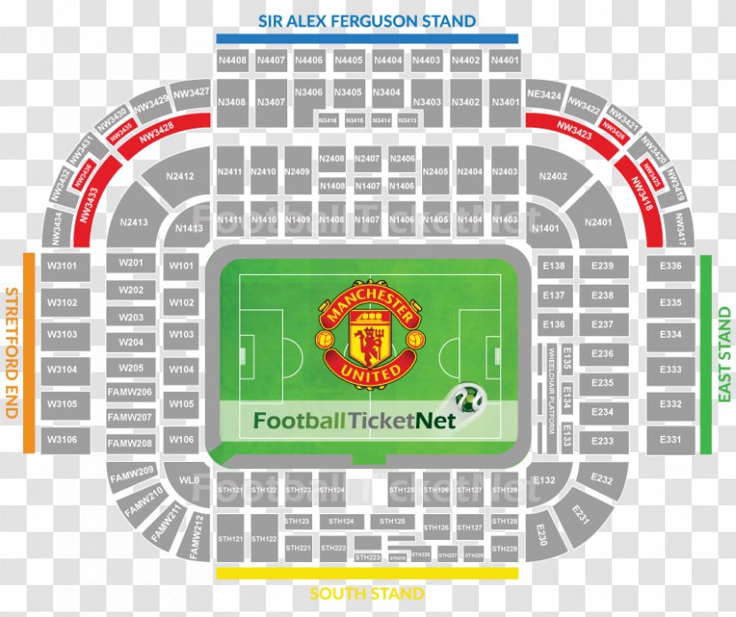 Old Trafford Liverpool F.C.–Manchester United F.C. Rivalry Goodison Park Anfield - Emirates Stadium - Football Transparent PNG