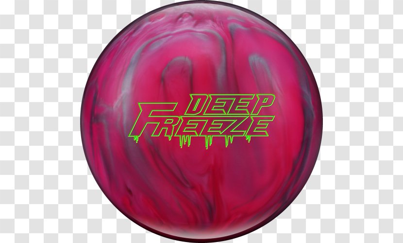Bowling Balls Sphere Deep Freeze - Redm - Pink Jackets Transparent PNG