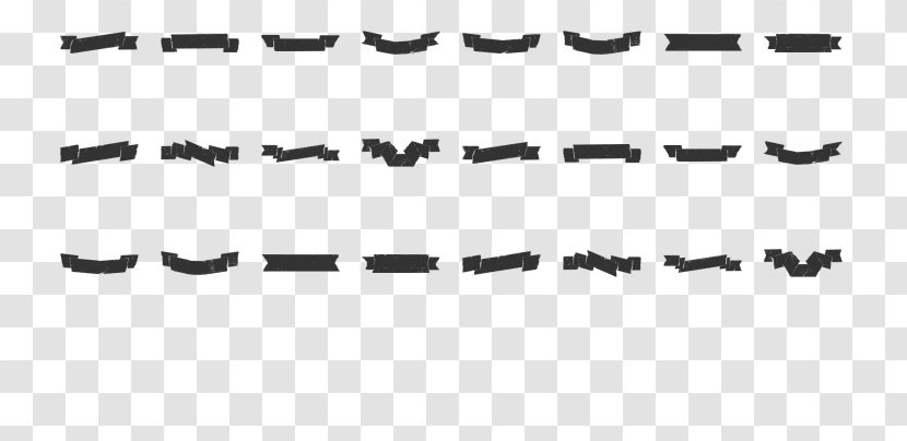 Dingbat Open-source Unicode Typefaces Computer Font Type Foundry - Rectangle Transparent PNG
