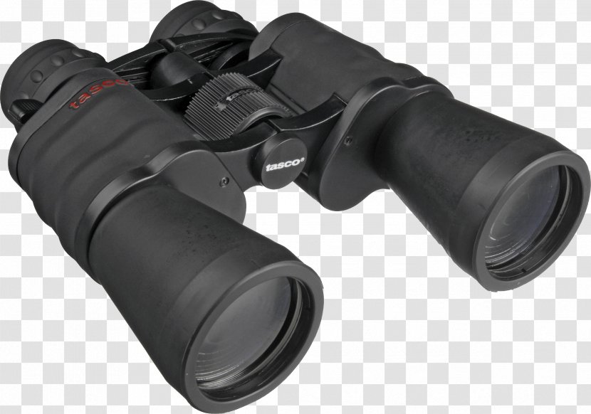 Binoculars Tasco Porro Prism Small Telescope Photography Transparent PNG