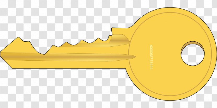 Clip Art - Key - Wrench Transparent PNG