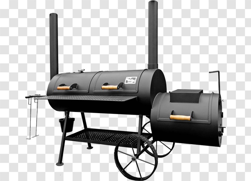 Barbecue-Smoker Smoking Grilling Oven - Chimney - Barbecue Transparent PNG