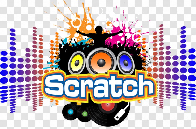Stichting Krabberdonk Maaskantje Scratch Carnival Logo - Computer Transparent PNG