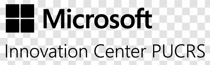 Microsoft Business Corporation Logo Information Technology Transparent PNG