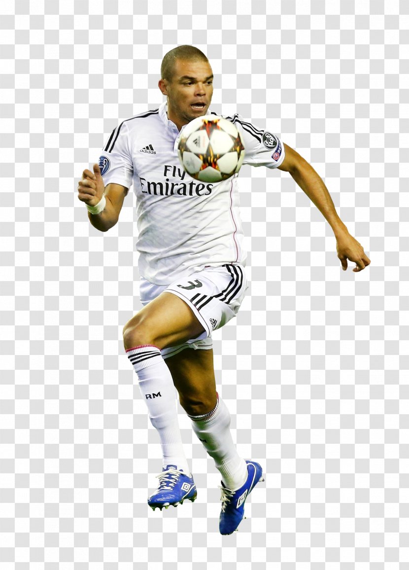 Real Madrid C.F. Football Player Team Sport Transparent PNG