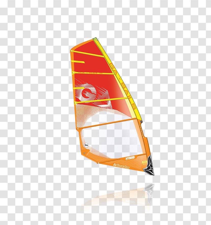 Windsurfing Sailing Gaastra Kitesurfing - Sail Transparent PNG