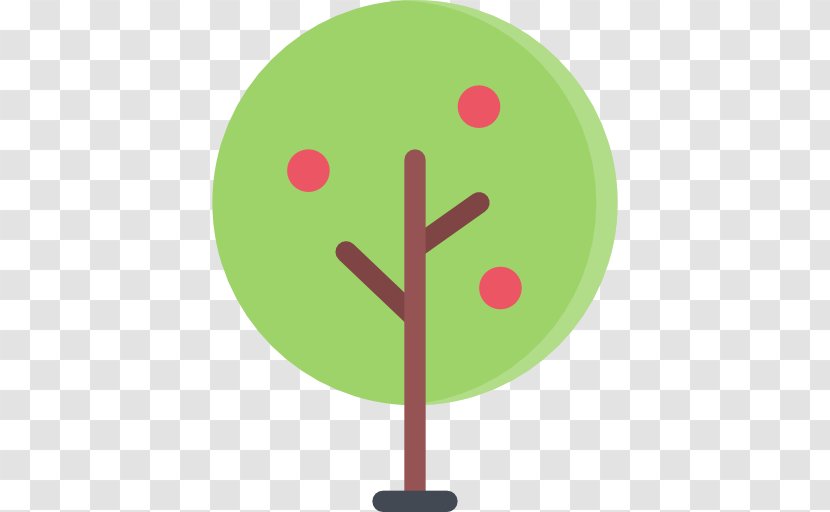 Apple Tree - Grass - Ecology Transparent PNG