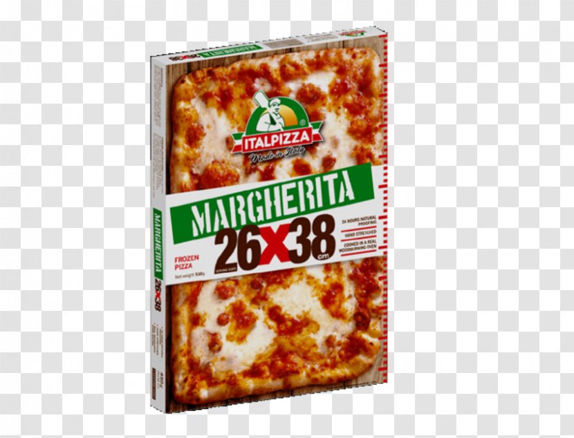 Pizza Margherita Italpizza SpA Pepperoni Capricciosa Transparent PNG