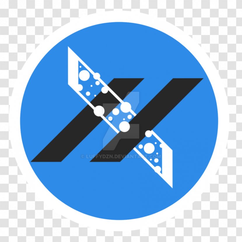 Logo Brand Technology - Symbol Transparent PNG