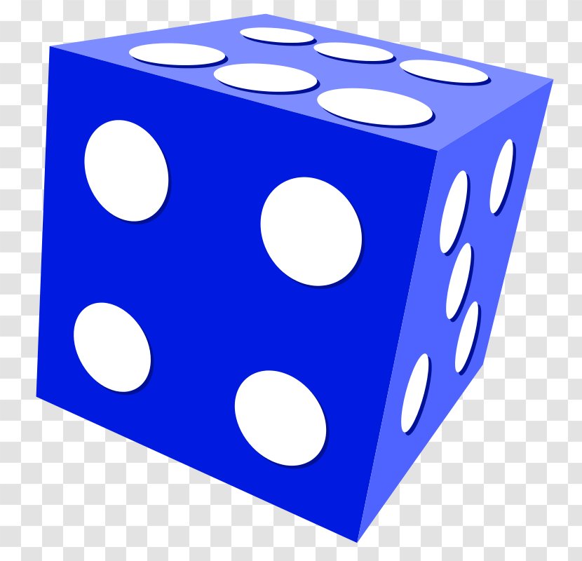 Dice Games - Game - Recreation Transparent PNG