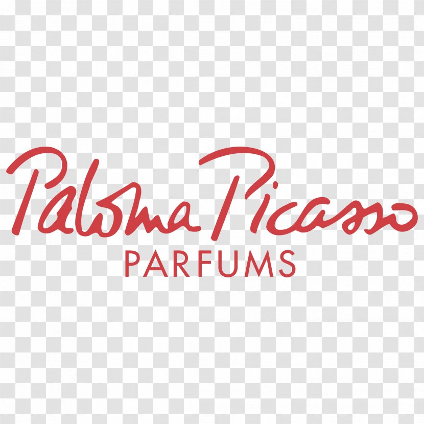 Women's Paloma Picasso By Duo Gift Set Logo Brand Font Line - Glee Season 1 Rachel Transparent PNG