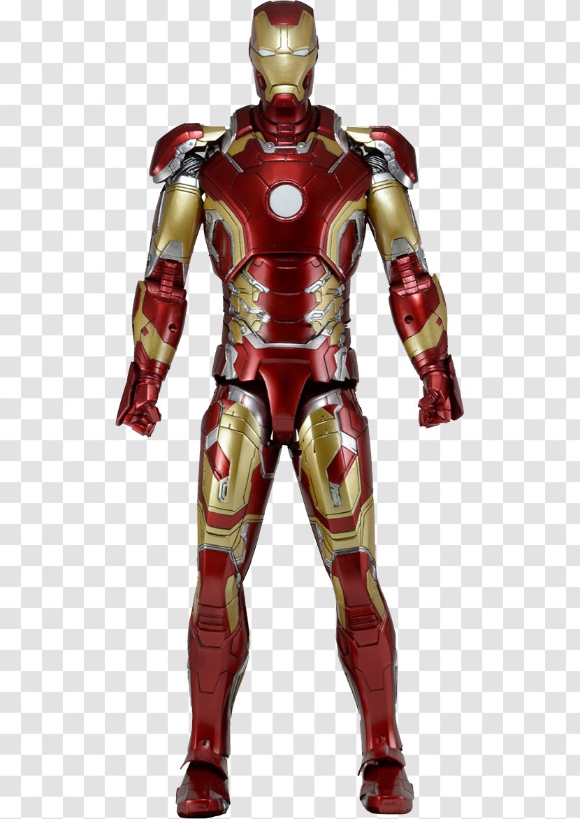 Iron Man Ultron Captain America Marvel Select Legends - Fictional Character Transparent PNG