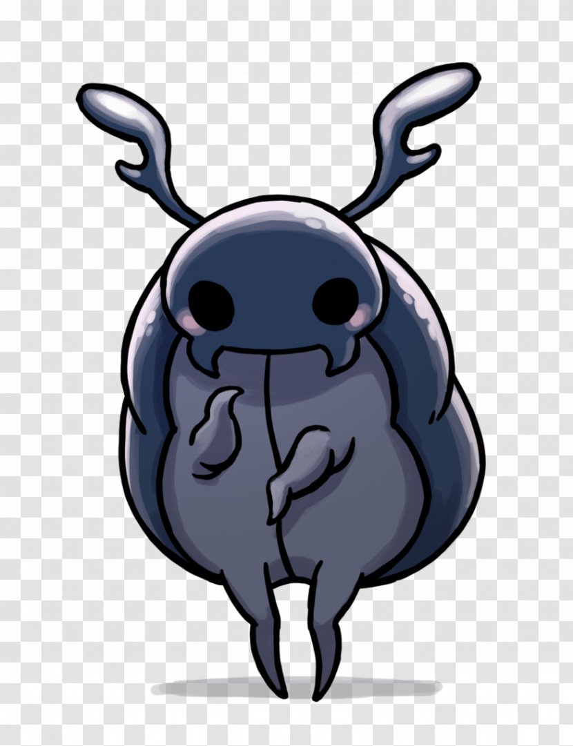 Hollow Knight Video Game Wiki - Tv Tropes Transparent PNG