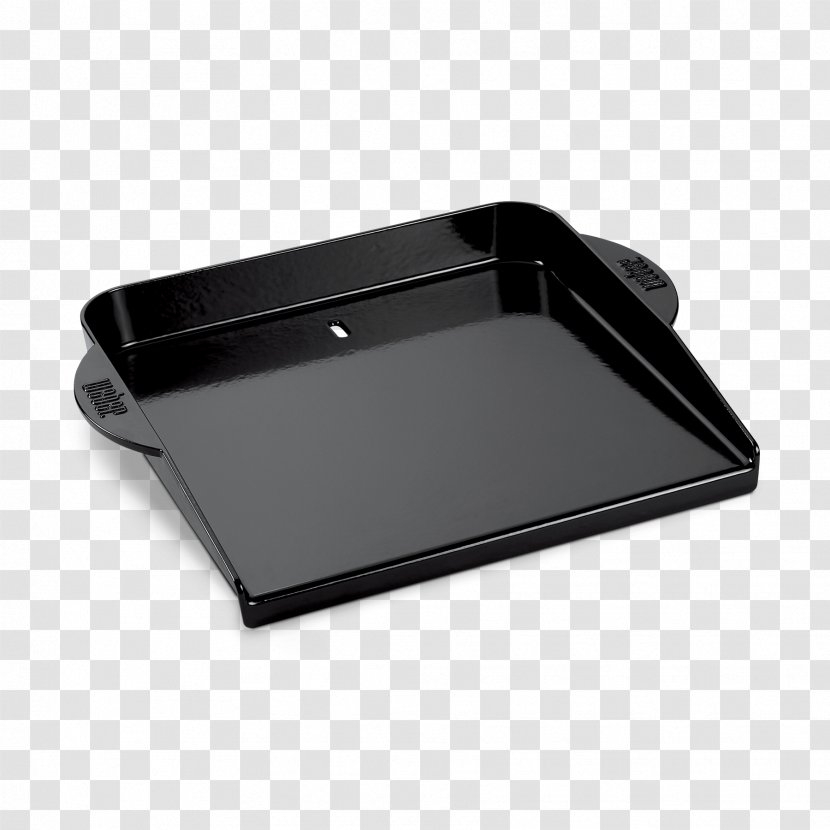Barbecue Griddle Cast Iron Weber-Stephen Products Sheet Pan - Fi Transparent PNG