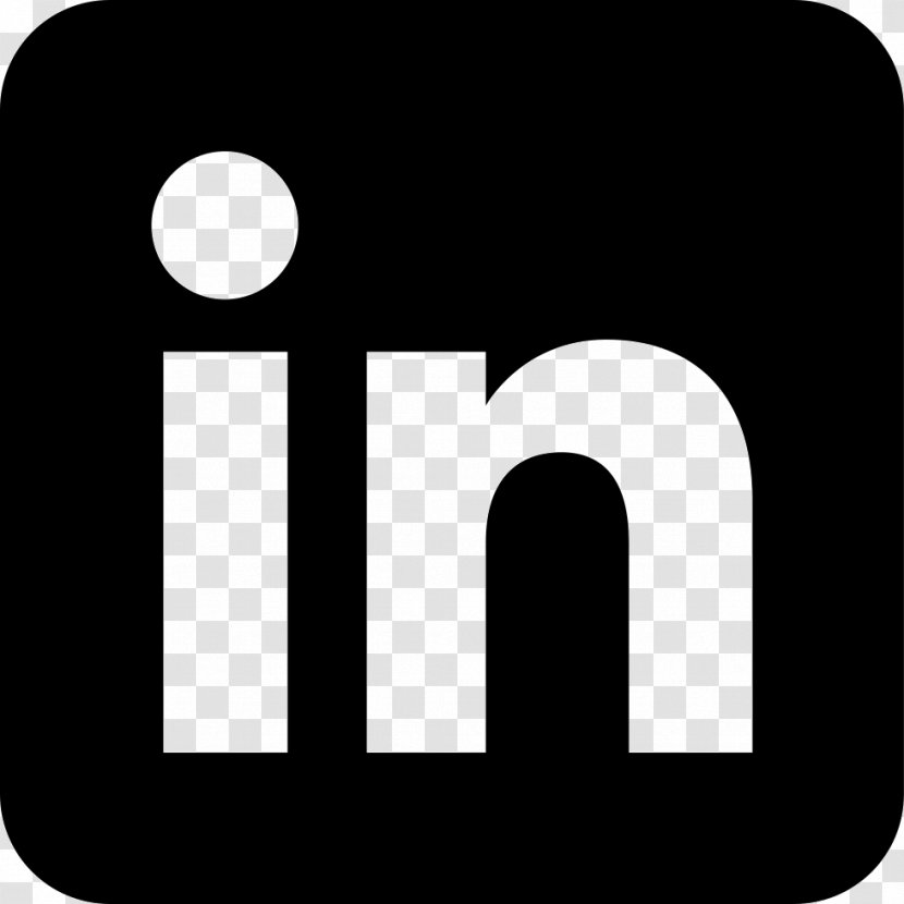 LinkedIn - Logo - Linkedin Transparent PNG