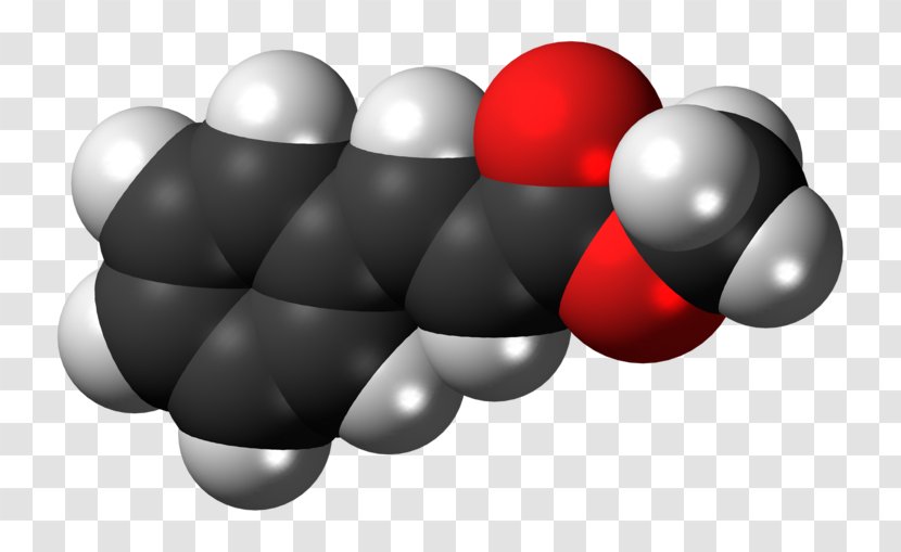 Methyl Cinnamate Cinnamic Acid Cinoxate Chemistry Ester - Chemical Compound - Molecule Transparent PNG