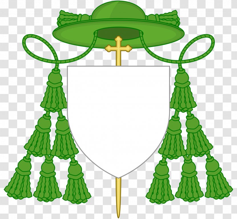Archbishop Coat Of Arms Metropolitan Bishop Ecclesiastical Heraldry - Flowering Plant - Stuff Apostolics Like Transparent PNG