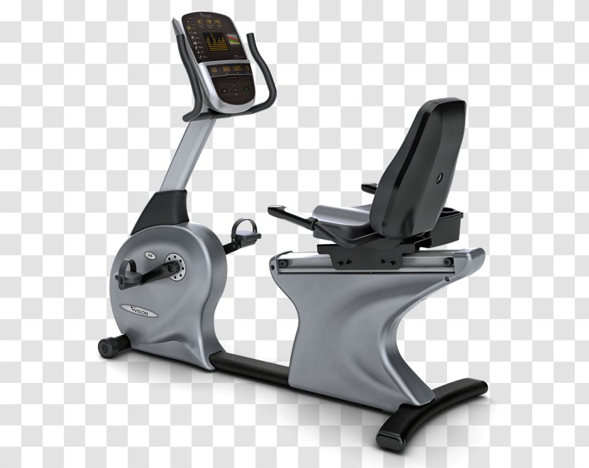 Exercise Bikes Recumbent Bicycle Elliptical Trainers Fitness Centre Transparent PNG