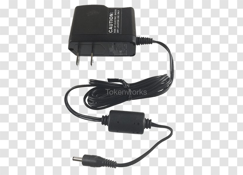 Battery Charger AC Adapter Laptop Electrical Cable - Pack Transparent PNG