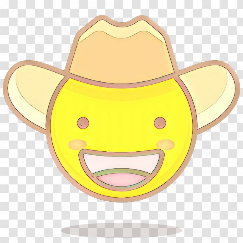 Cowboy Hat - Fictional Character Fashion Accessory Transparent PNG