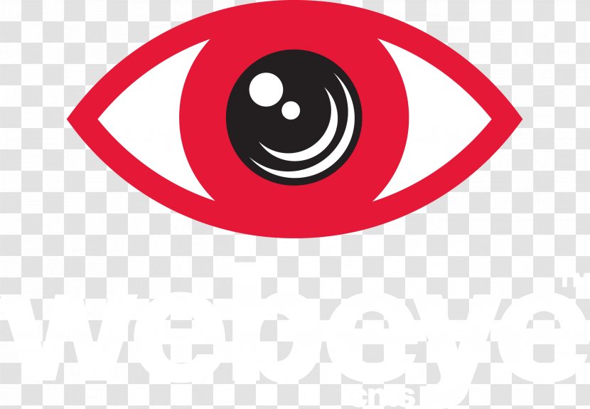 Webeye Limited Symbol - Logo - Web Browser Transparent PNG