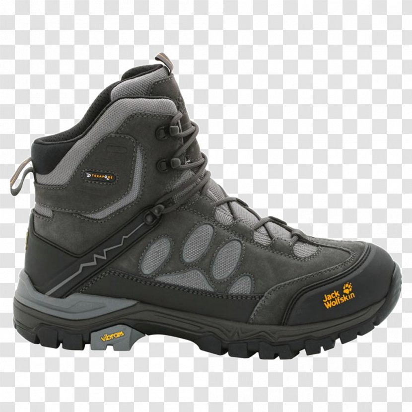 stiletto hiking boots