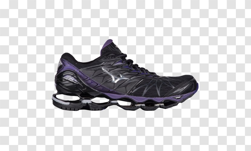 Sports Shoes Mizuno Corporation Adidas Wave Prophecy 7 Women's Running - Asics - For Women Transparent PNG